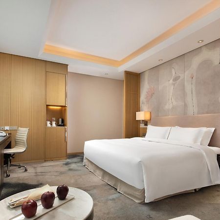 Yun Hotel Ухань Екстер'єр фото